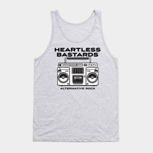 Heartless Bastards Tank Top